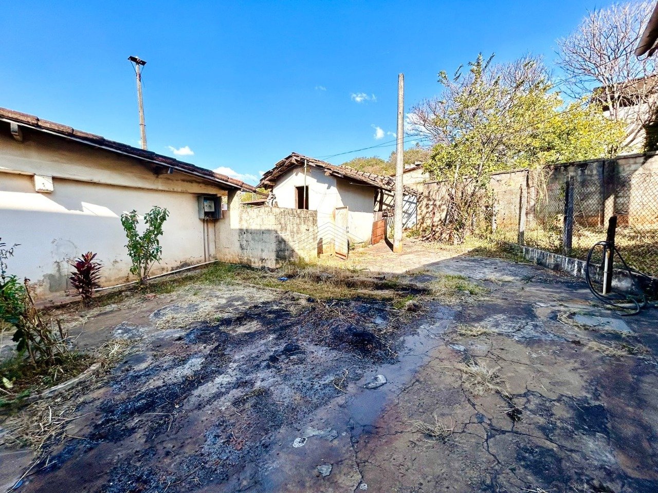 Casa - 3 quartos - Santo Antônio, Vespasiano - código 1100 - foto 13