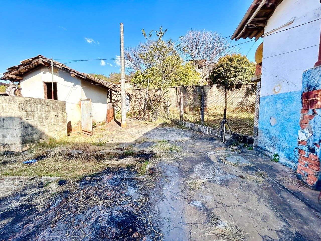 Casa - 3 quartos - Santo Antônio, Vespasiano - código 1100 - foto 14