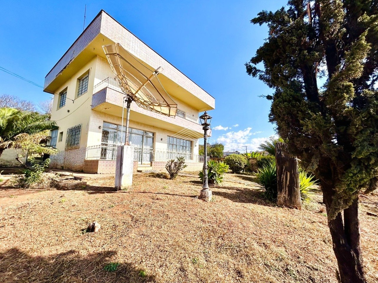 CASA SANTO ANTÔNIO VESPASIANO