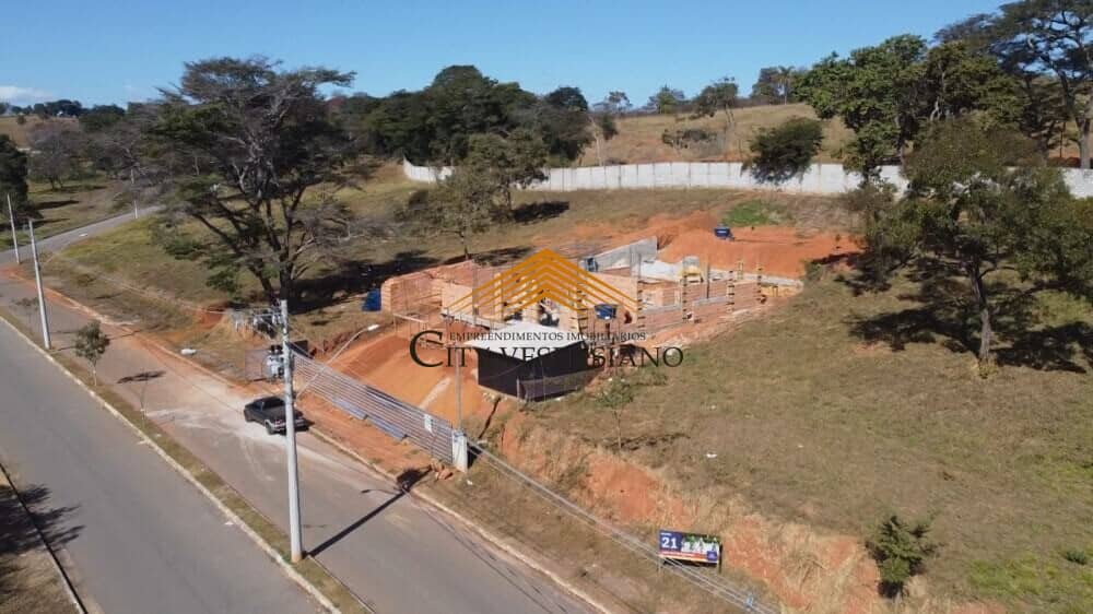 Terreno - Condomínio Versailles Ville de France, Lagoa Santa - código 835 - foto 9
