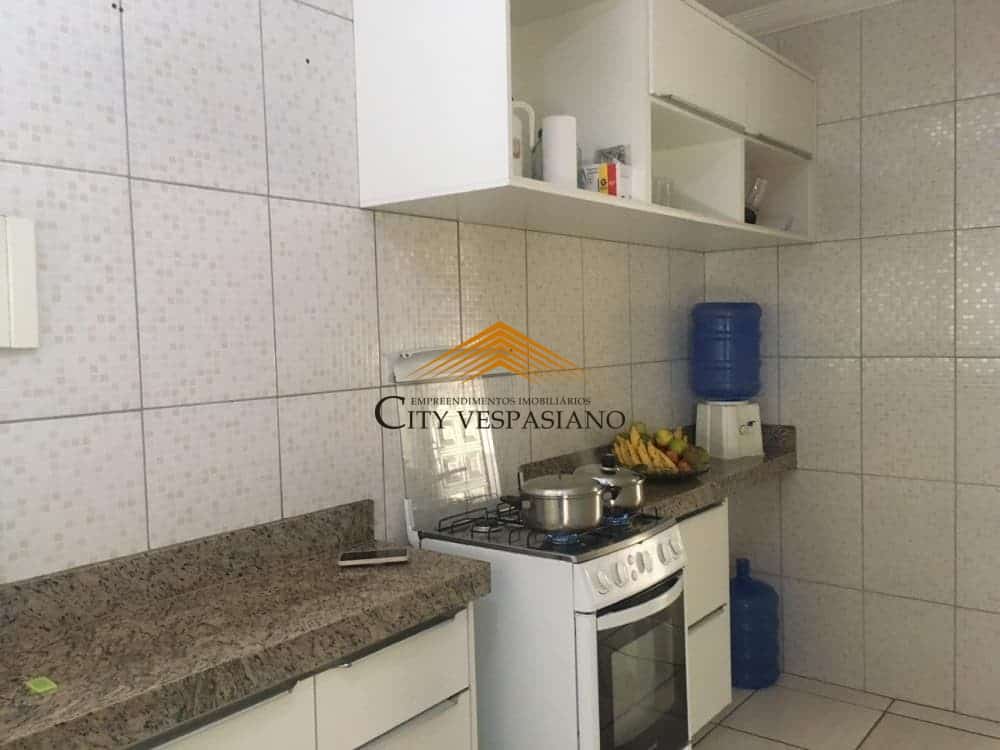 Casa - 3 quartos - Cachoeira, São José da Lapa - código 807 - foto 7