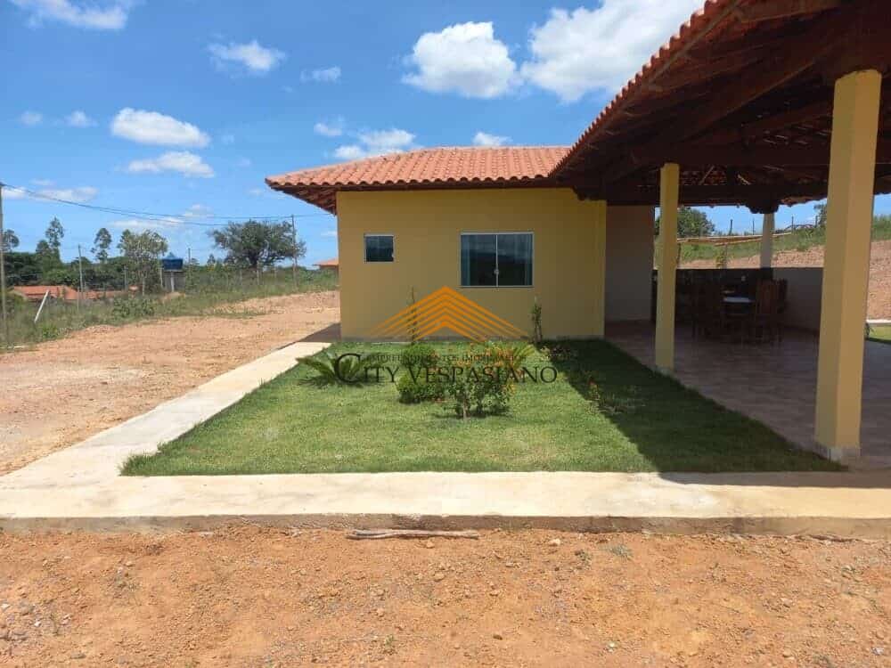 Terreno - Vargem Grande, Jaboticatubas - código 860 - foto 11
