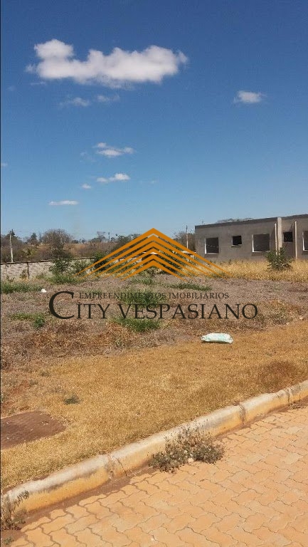 Terreno - Cond. Villas Park II, Vespasiano - código 237 - foto 2