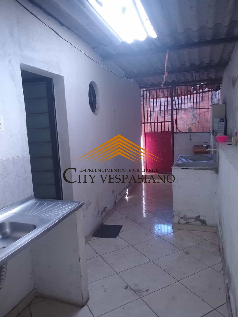 Casa - 2 quartos - Caieiras, Vespasiano - código 474 - foto 8