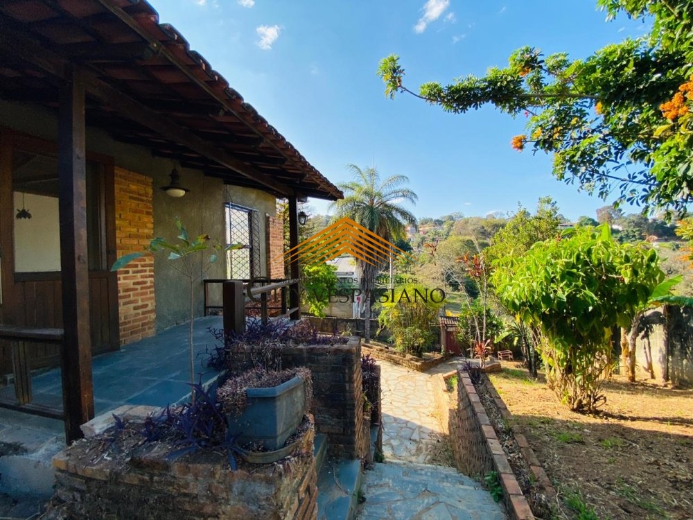 Casa - 3 quartos - Jardim Encantado, Vespasiano - código 711 - foto 12