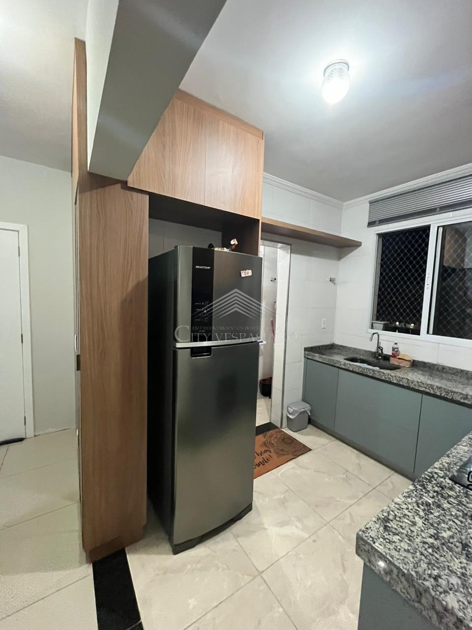 Apartamento - 3 quartos - Jardim Da Glória, Vespasiano - código 1463 - foto 3