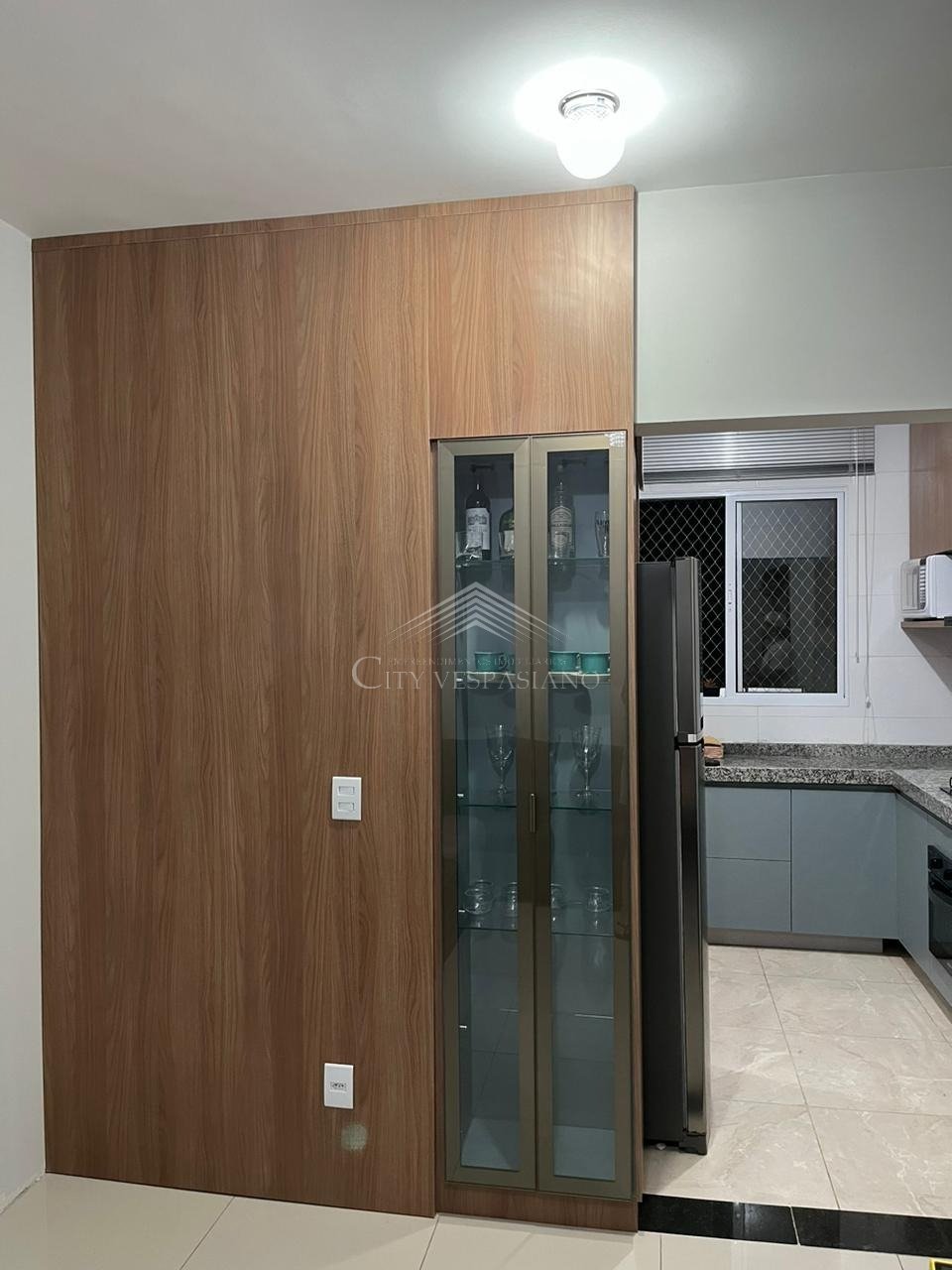 Apartamento - 3 quartos - Jardim Da Glória, Vespasiano - código 1463 - foto 4