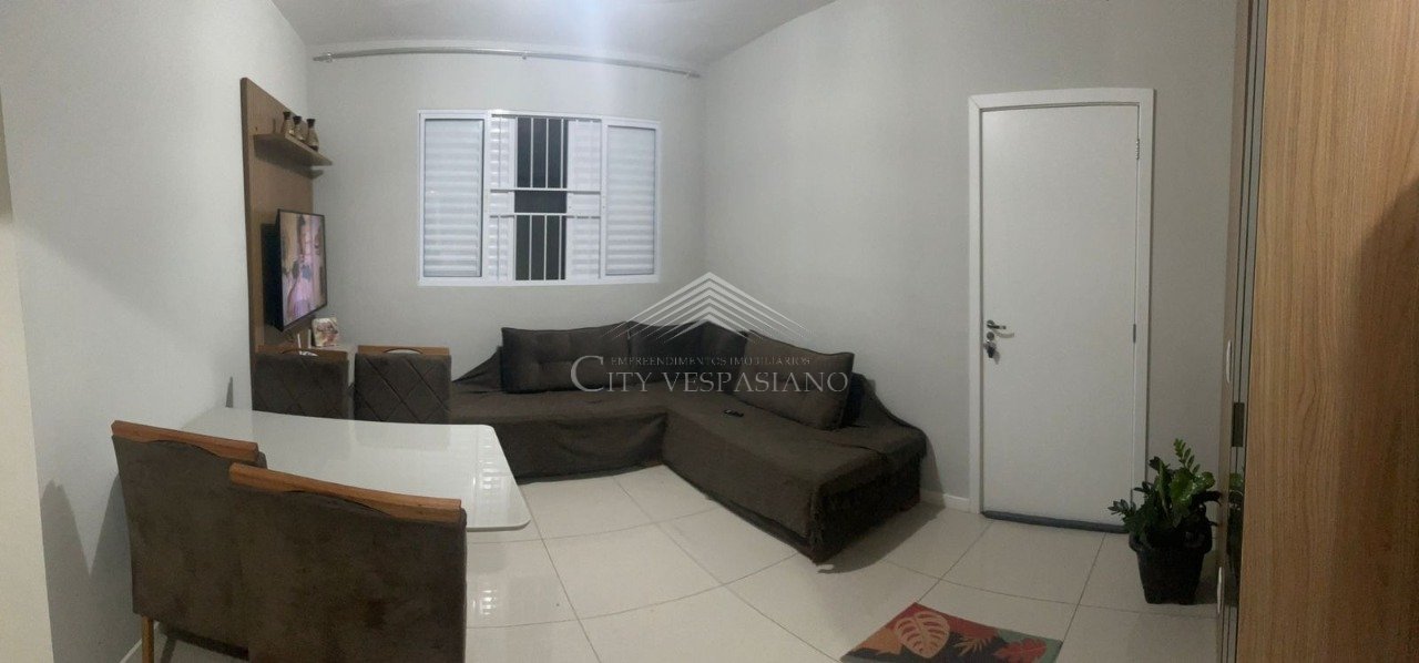 Apartamento - 3 quartos - Jardim Da Glória, Vespasiano - código 1463 - foto 6