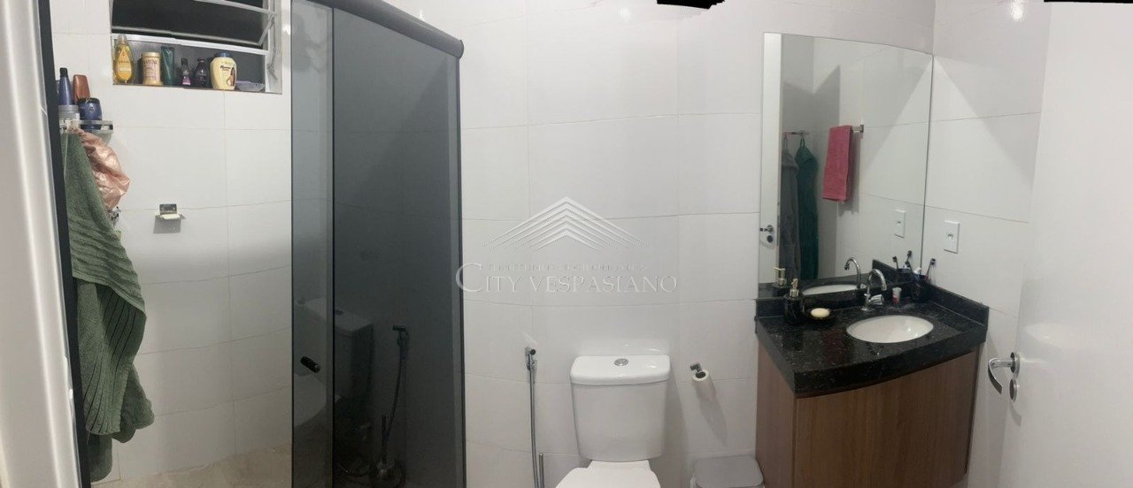 Apartamento - 3 quartos - Jardim Da Glória, Vespasiano - código 1463 - foto 7