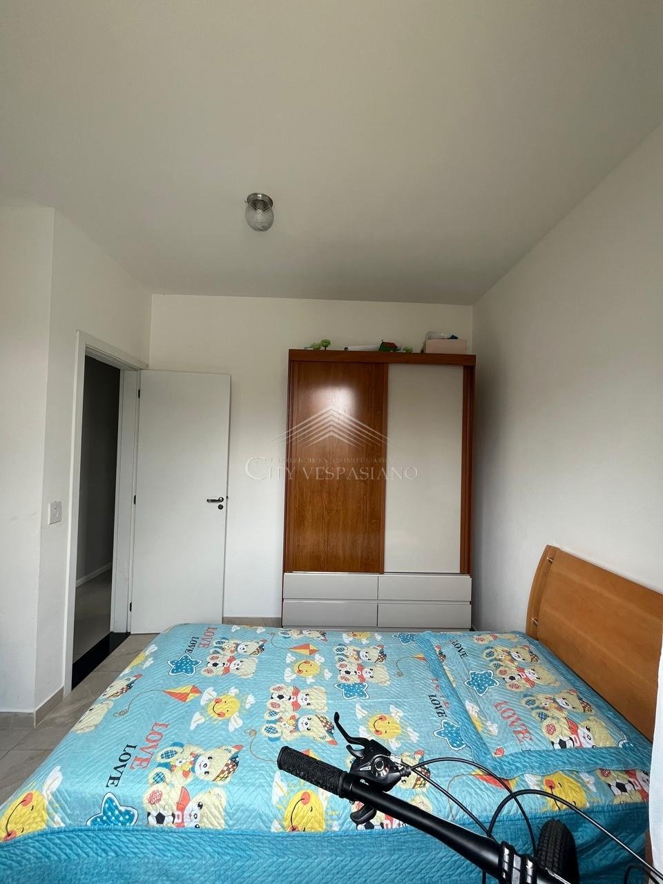 Apartamento - 3 quartos - Jardim Da Glória, Vespasiano - código 1463 - foto 8