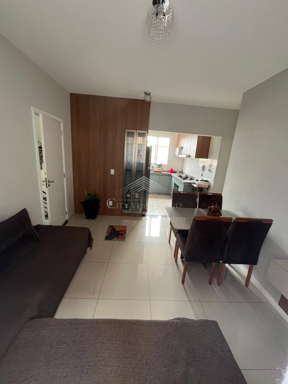 Apartamento - 3 quartos - Jardim Da Glória, Vespasiano - código 1463 - foto 10