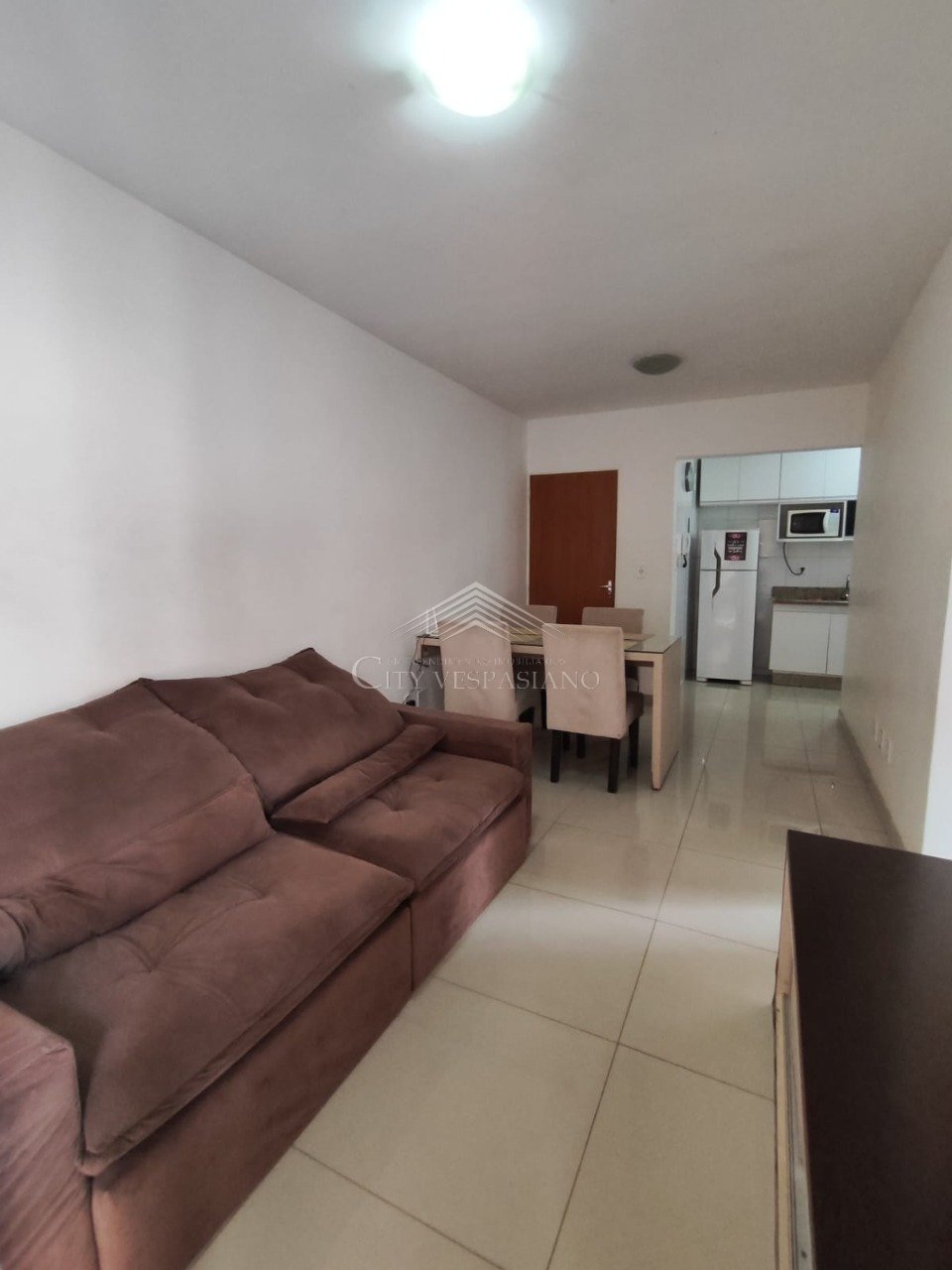 Apartamento - 3 quartos - Jardim Da Glória, Vespasiano - código 1463 - foto 11