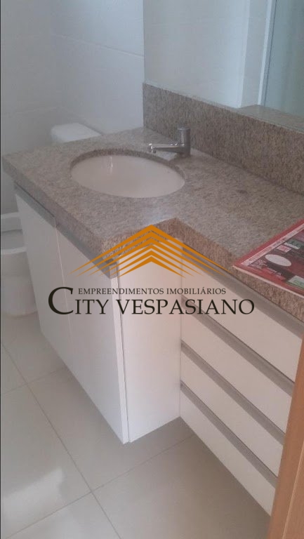 Apartamento - 2 quartos - Novo Campinho, Vespasiano - código 399 - foto 5
