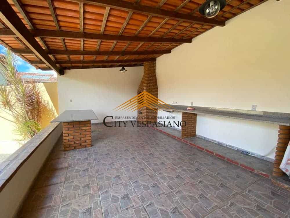 Casa - 6 quartos - Jardim Itaú, Vespasiano - código 774 - foto 3