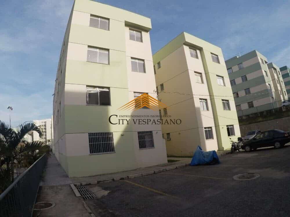 Apartamento - 2 quartos - Santa Clara, Vespasiano - código 817 - foto 11