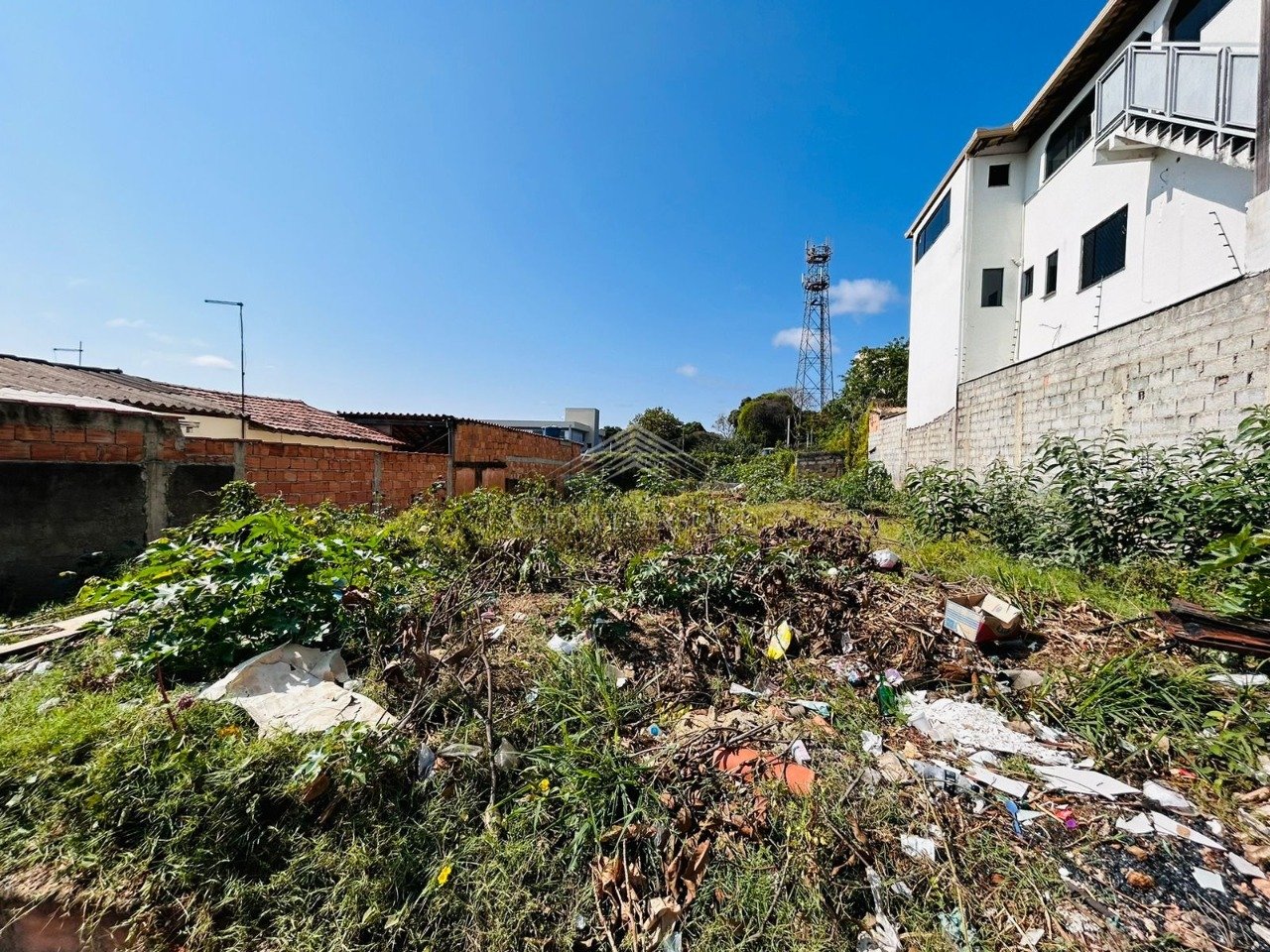 LOTE LOURDES VESPASIANO