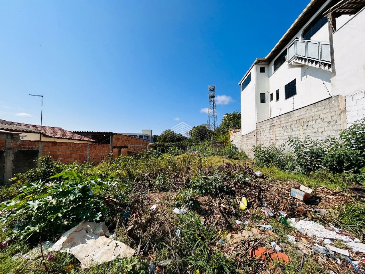 Terreno - Lourdes, Vespasiano - código 1127 - foto 2