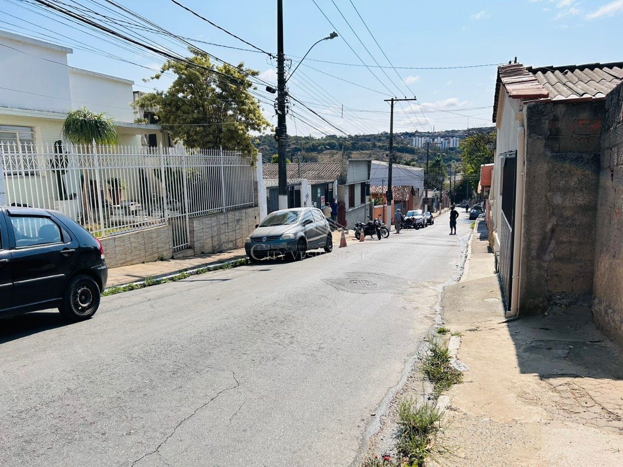 Terreno - Lourdes, Vespasiano - código 1127 - foto 4