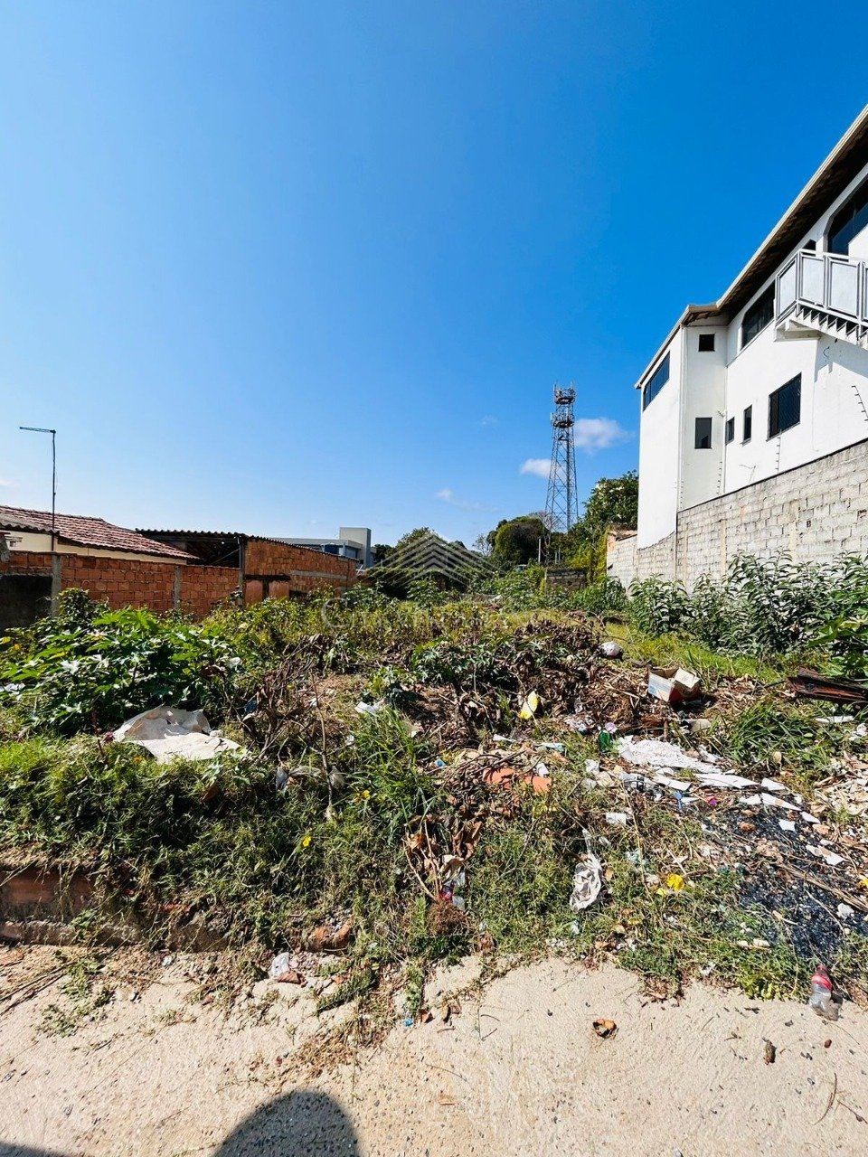 Terreno - Lourdes, Vespasiano - código 1127 - foto 5