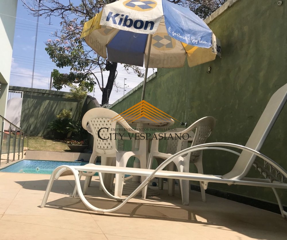 Comercial - 3 quartos - Jardim Itaú, Vespasiano - código 539 - foto 4