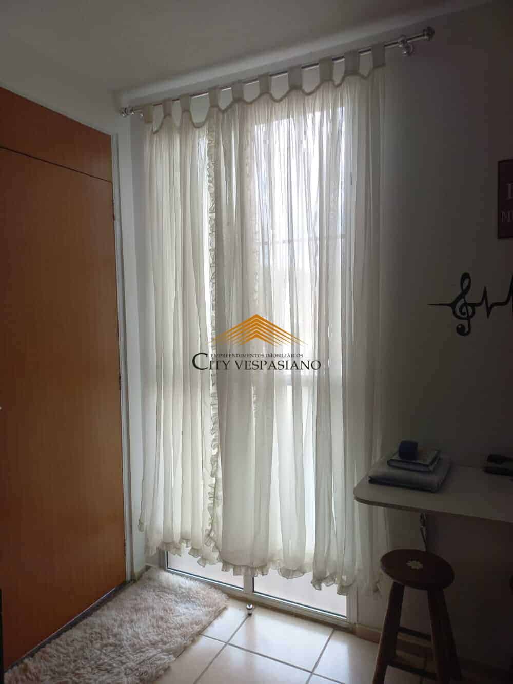 Apartamento - 2 quartos - Bonsucesso, Vespasiano - código 883 - foto 4