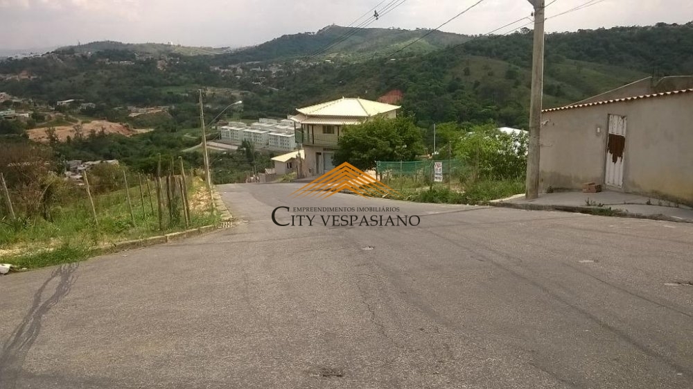 Terreno - Santa Maria, Vespasiano - código 200 - foto 2
