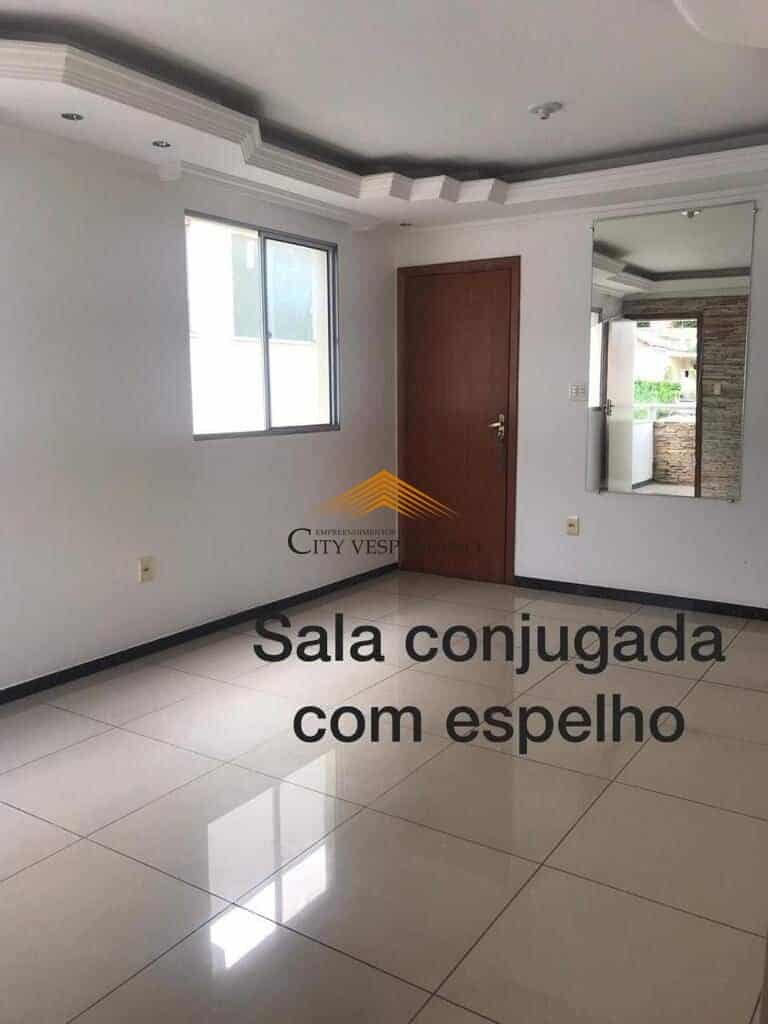 Apartamento - 2 quartos - Célvia, Vespasiano - código 877 - foto 3