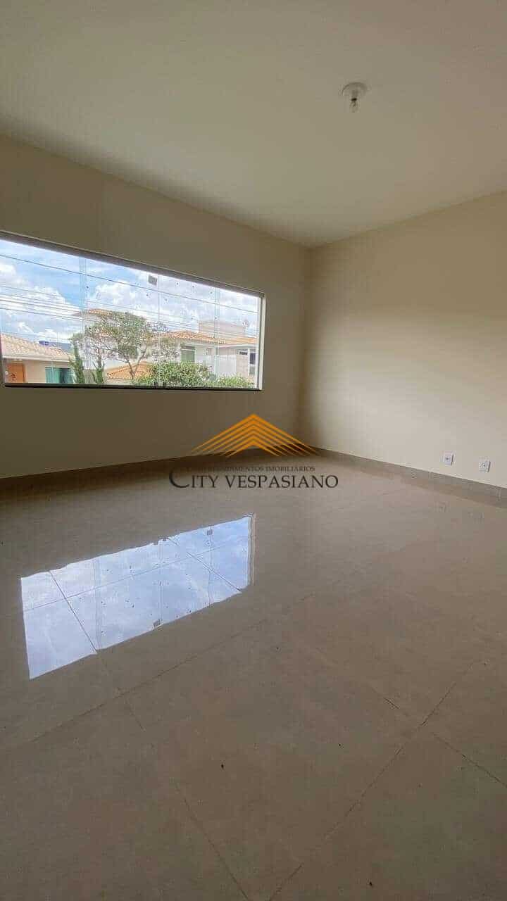 Casa em Condomínio - 3 quartos - Cond. Rosa dos Ventos, Vespasiano - código 822 - foto 12