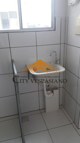 Apartamento - 2 quartos - Bernardo de Souza, Vespasiano - código 343 - foto 9