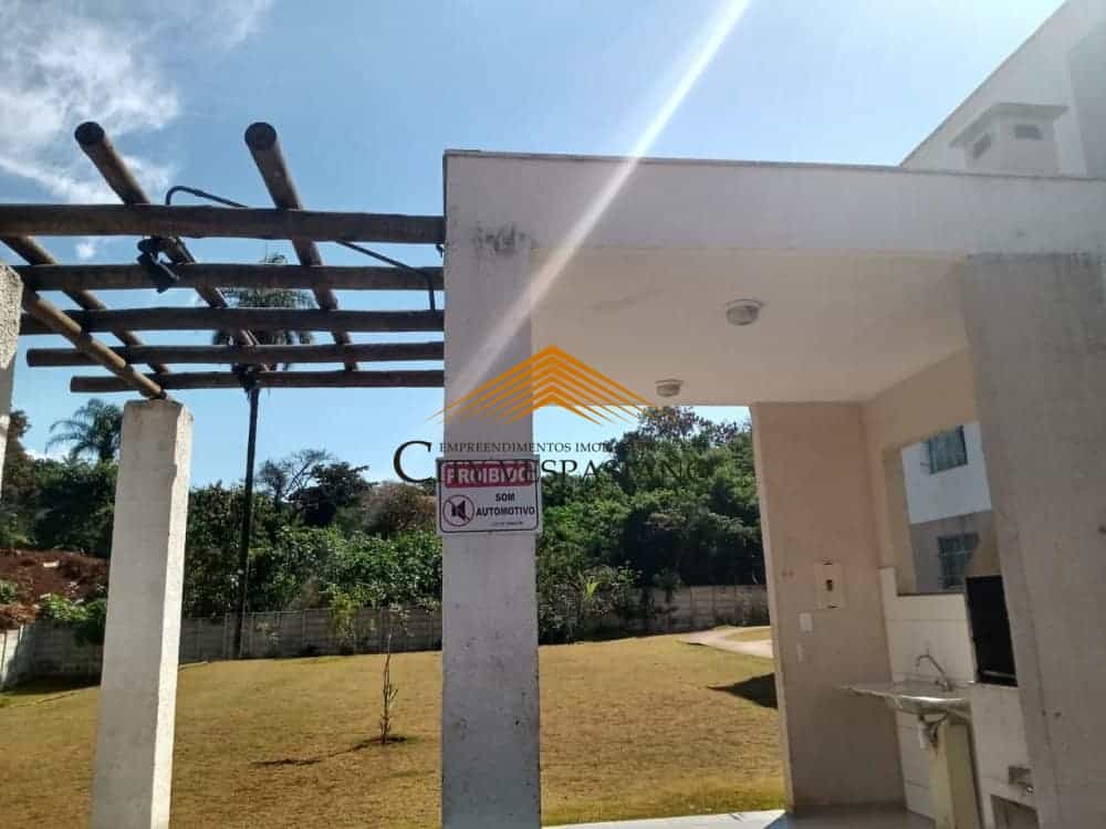Apartamento - 2 quartos - Angicos, Vespasiano - código 795 - foto 6