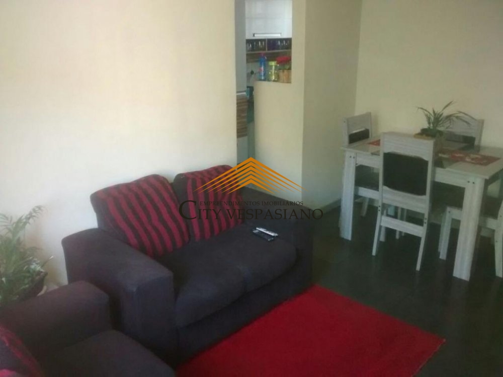 Apartamento - 3 quartos - Caieiras, Vespasiano - código 357 - foto 5