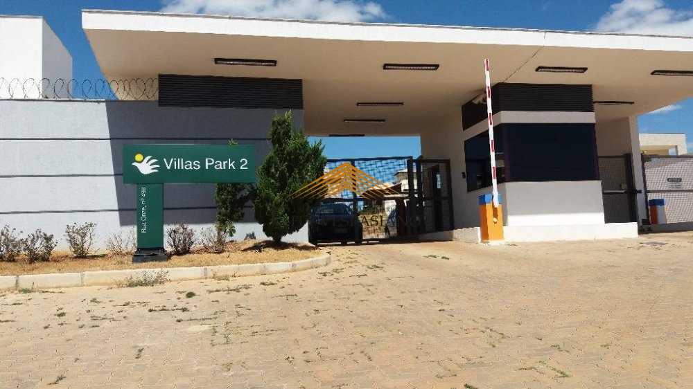 Terreno - Cond. Villas Park II, Vespasiano - código 237 - foto 3