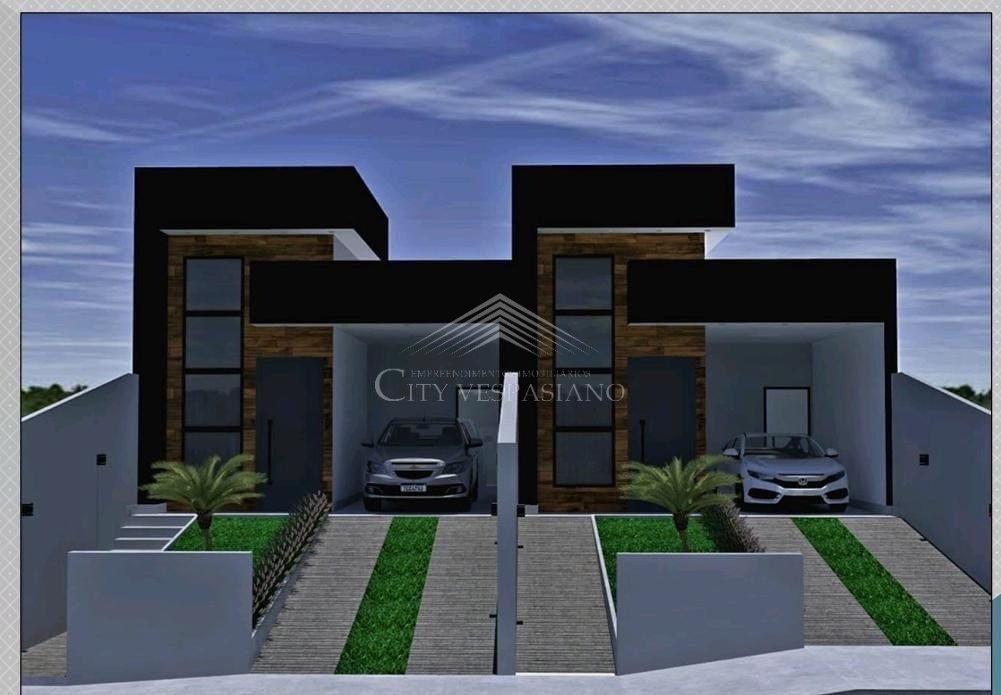 Casa - 3 quartos - Belo Vale, São José da Lapa - código 1167 - foto 2