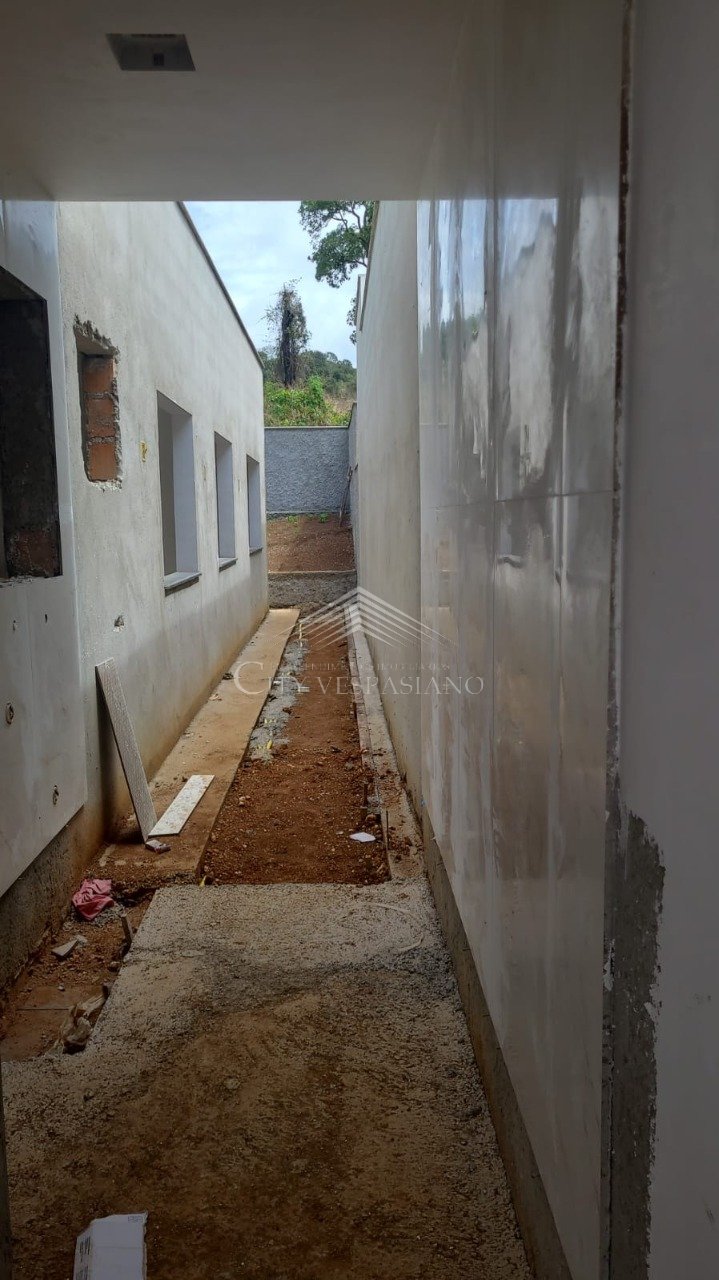 Casa - 3 quartos - Belo Vale, São José da Lapa - código 1167 - foto 9
