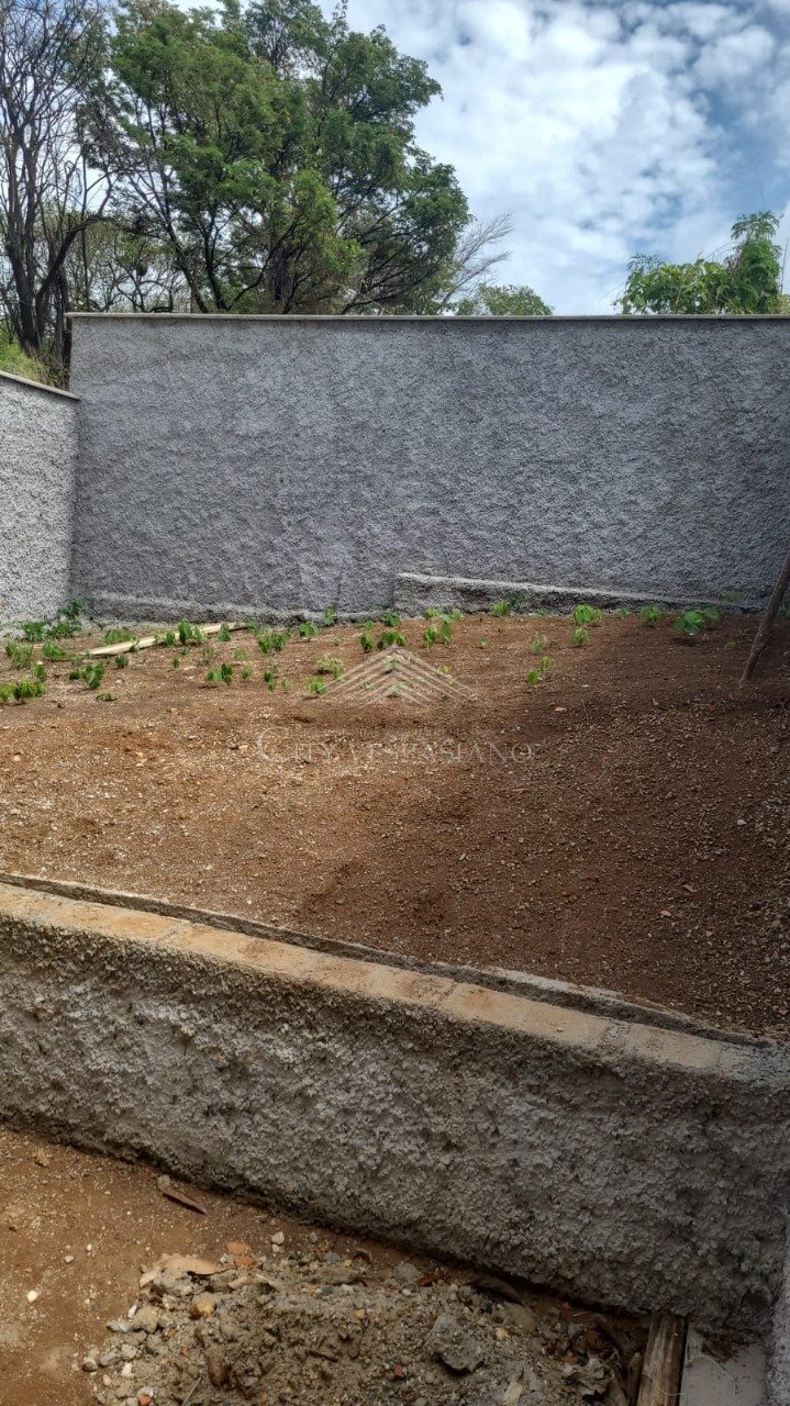 Casa - 3 quartos - Belo Vale, São José da Lapa - código 1167 - foto 10
