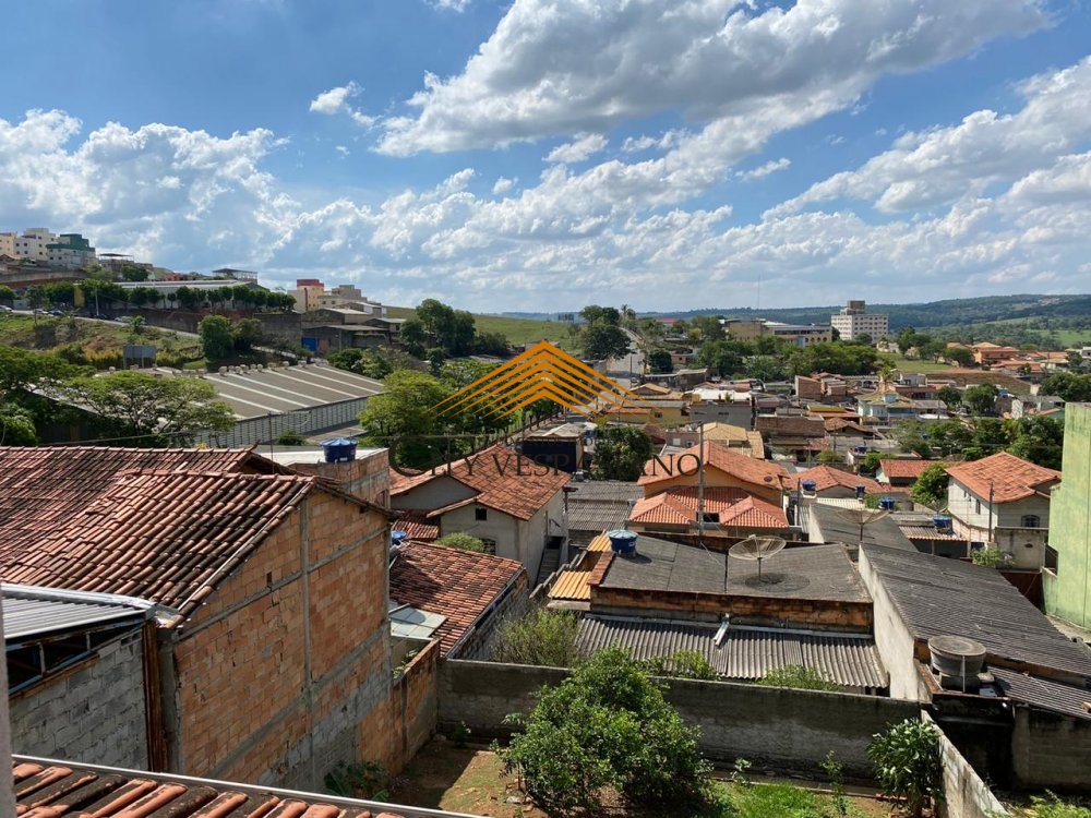 Casa - 3 quartos - Célvia, Vespasiano - código 727 - foto 3