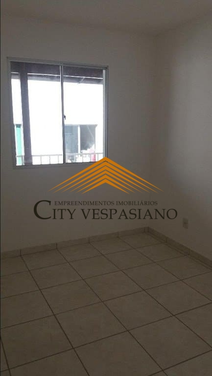 Apartamento • Dom Pedro I