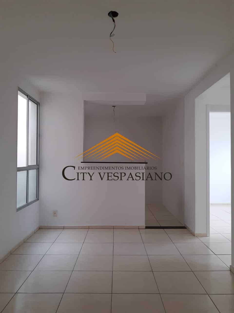 Apartamento - 2 quartos - Condomínio Golden Class, Vespasiano - código 781 - foto 7