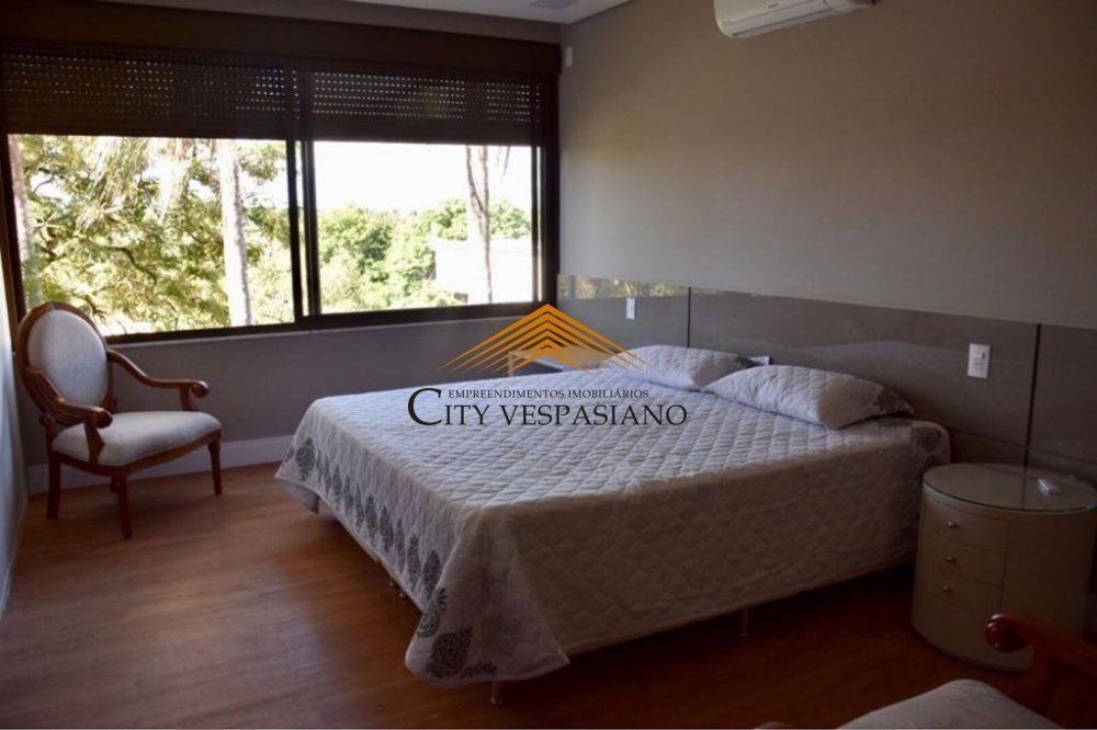 Casa em Condomínio - 5 quartos - Cond. Estâncias Das Amendoeiras, Lagoa Santa - código 170 - foto 10