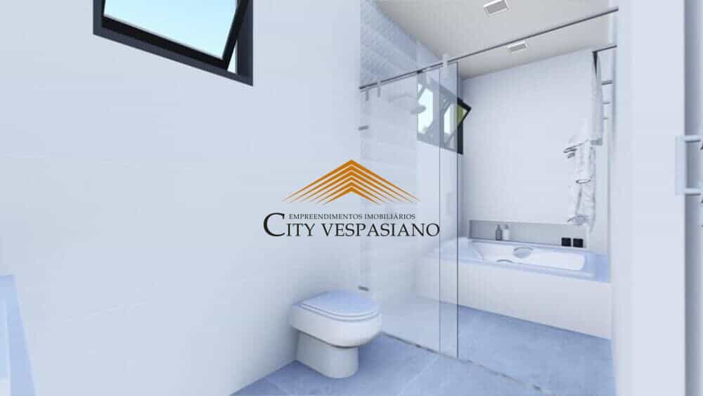 Casa em Condomínio - 4 quartos - Cond. Rosa dos Ventos, Vespasiano - código 859 - foto 7