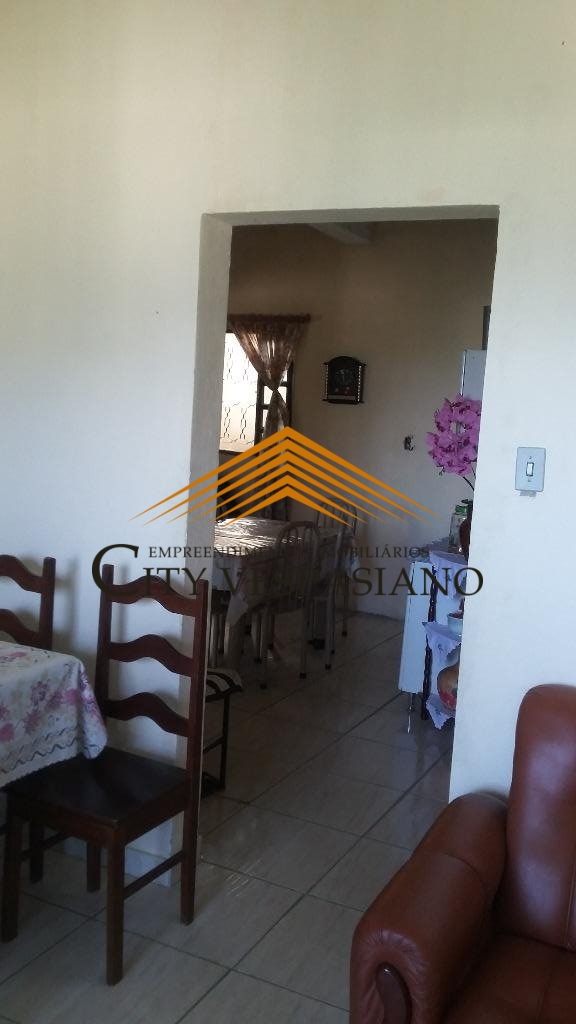 Casa - 3 quartos - Santa Maria, Vespasiano - código 388 - foto 10