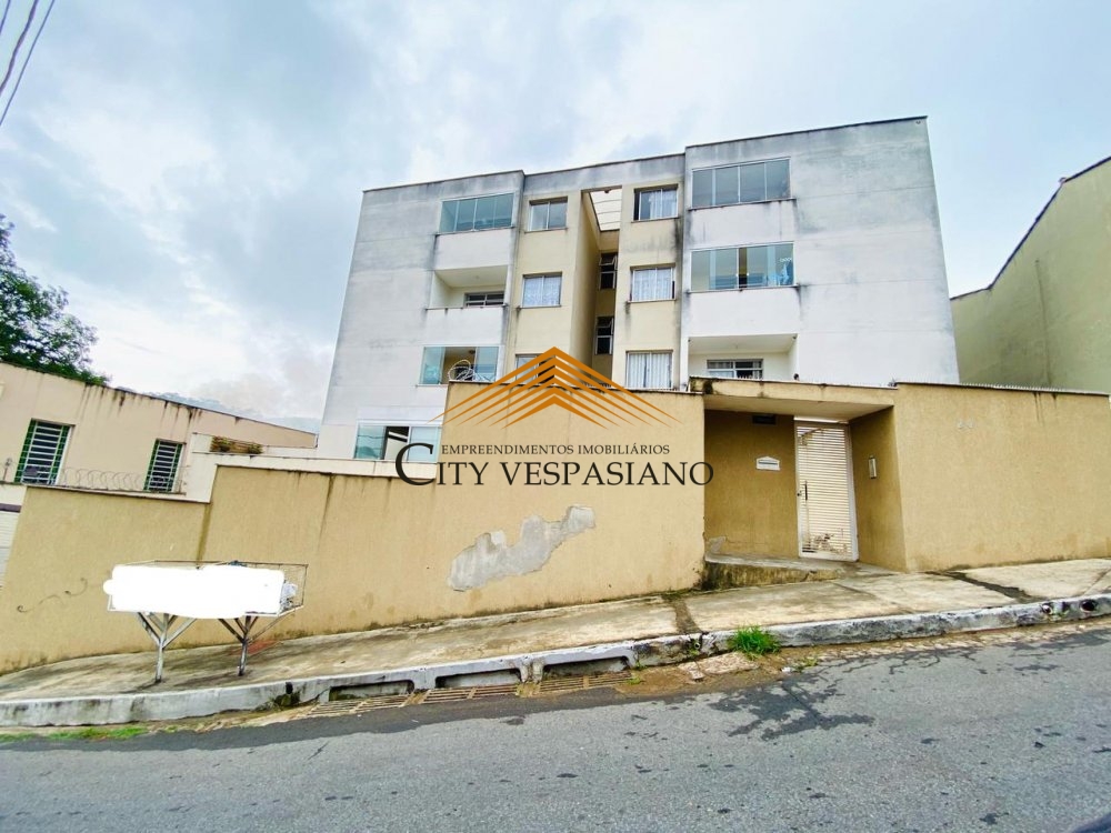Apartamento - 2 quartos - Caieiras, Vespasiano - código 743 - foto 6