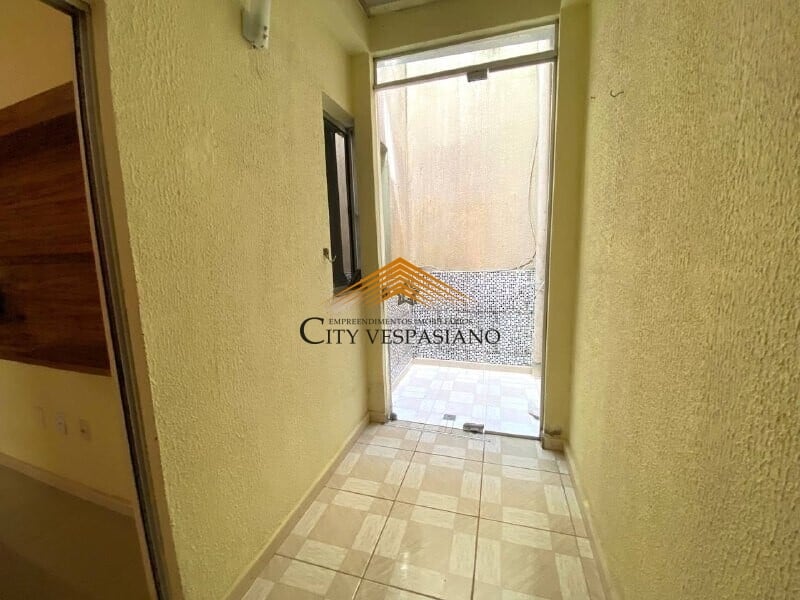 Apartamento - 2 quartos - Dom Pedro I, São José da Lapa - código 849 - foto 4