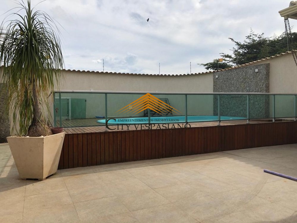 Casa - 3 quartos - Serra Dourada, Vespasiano - código 597 - foto 6