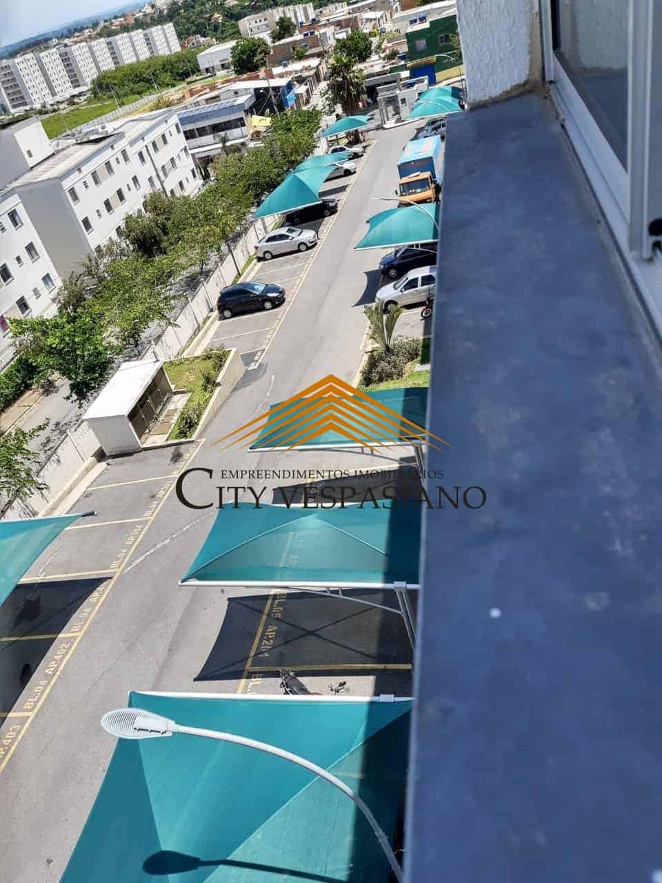 Apartamento - 2 quartos - Condomínio Golden Class, Vespasiano - código 734 - foto 4
