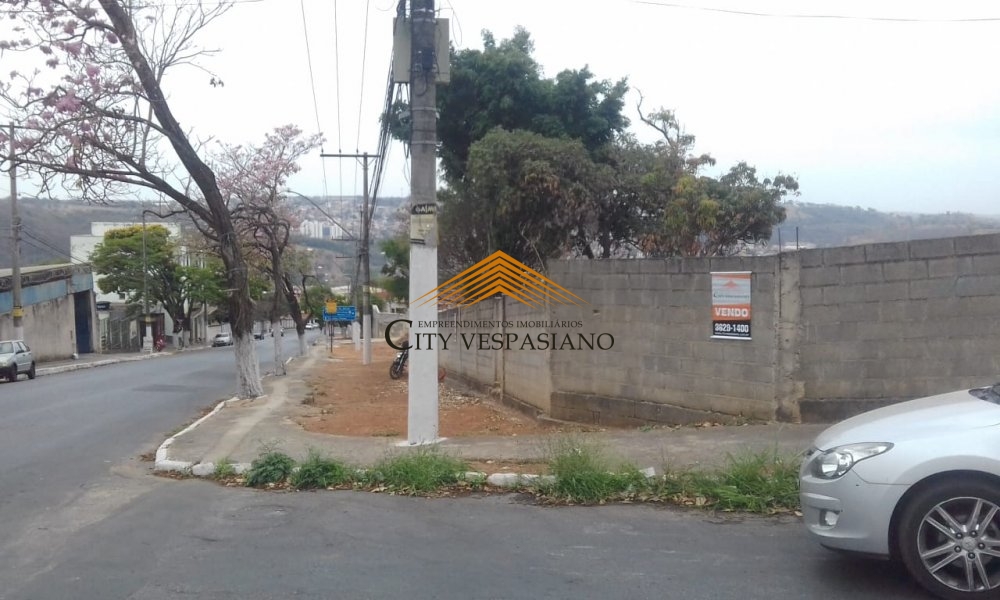 Comercial • Jardim Itaú