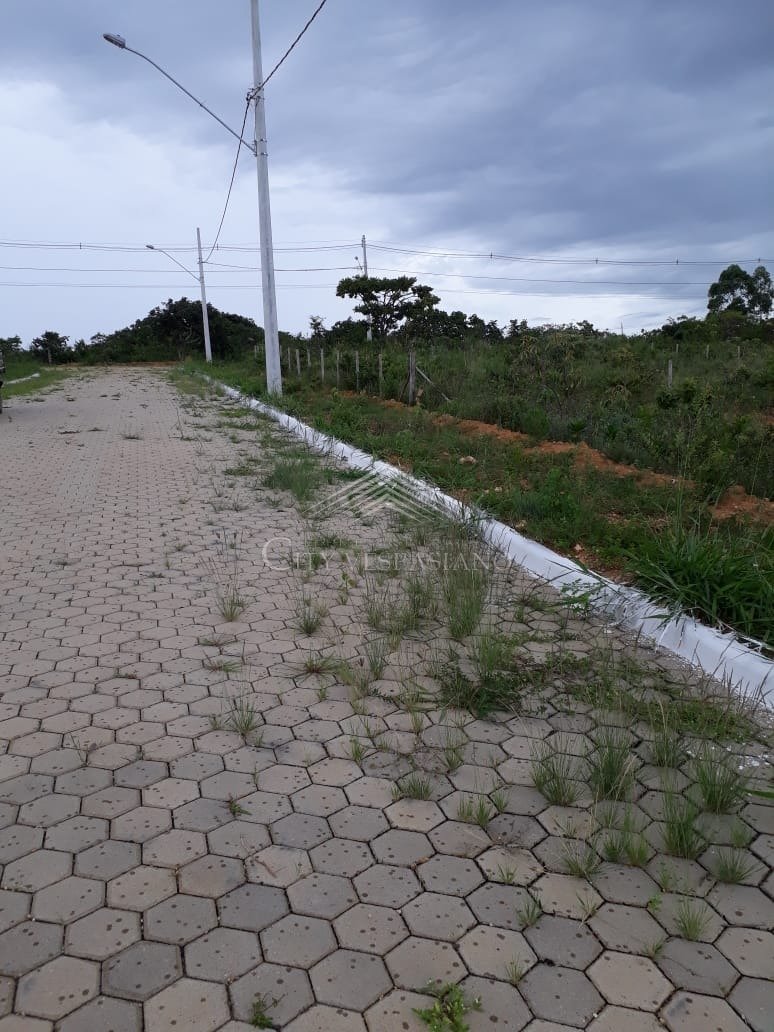 Terreno - Cond. Residencial Trilhas da Serra, Jaboticatubas - código 1013 - foto 3
