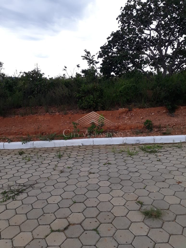 TERRENO TRILHAS DA SERRA JABOTICATUBAS