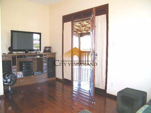 Casa - 5 quartos - Jardim Itaú, Vespasiano - código 400 - foto 7