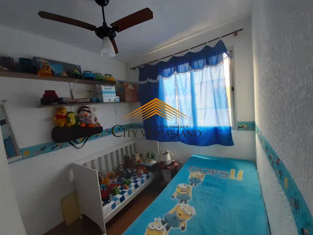 Apartamento - 2 quartos - Imperial, Vespasiano - código 563 - foto 7